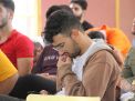 گزارش تصویری رویداد آموزشی و فرهنگی حامیم
